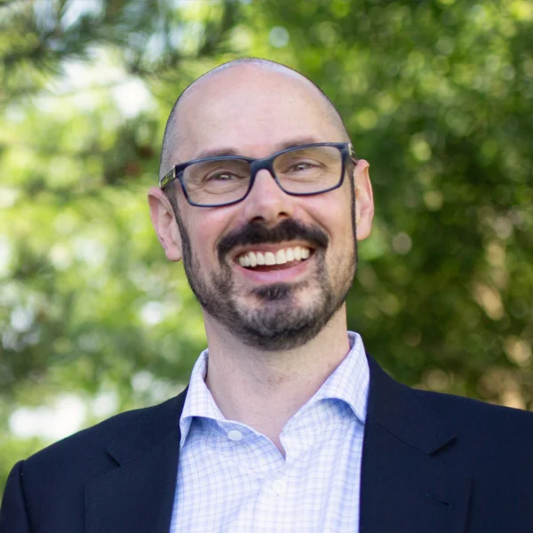 Jay Mellon's Headshot, CEO and Co-Founder of AtNetPlus.