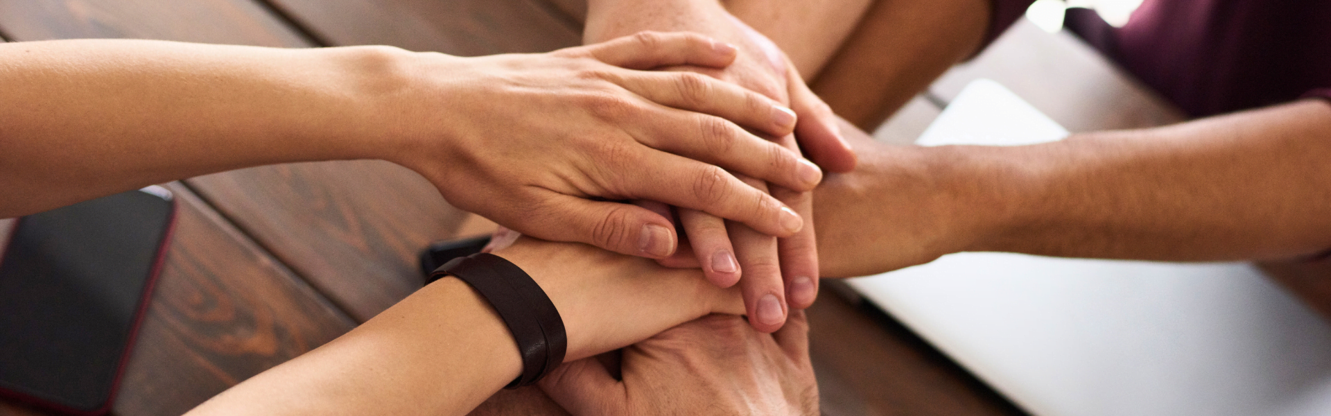 4 Steps To Create A Positive Security Culture