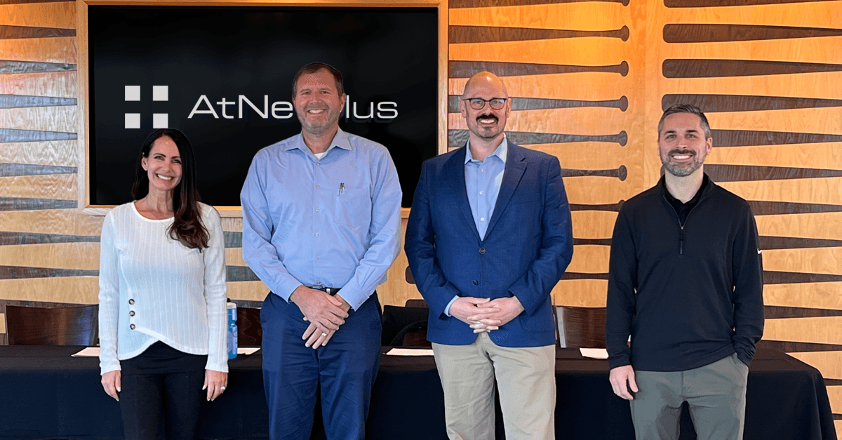 IT Managed Services Providers, AtNetPlus