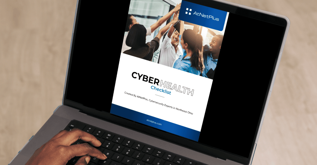 Cyberhealth Checklist (3)