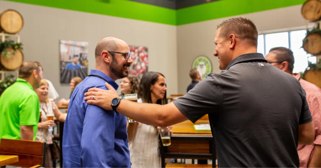 Jay Mellon, AtNetPlus