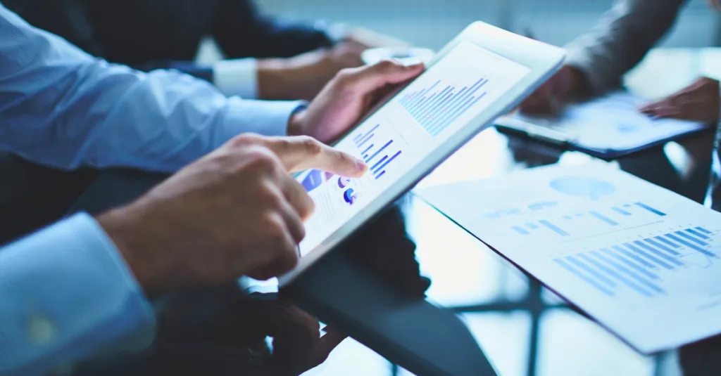 Business Technology Consulting in Cleveland Ohio