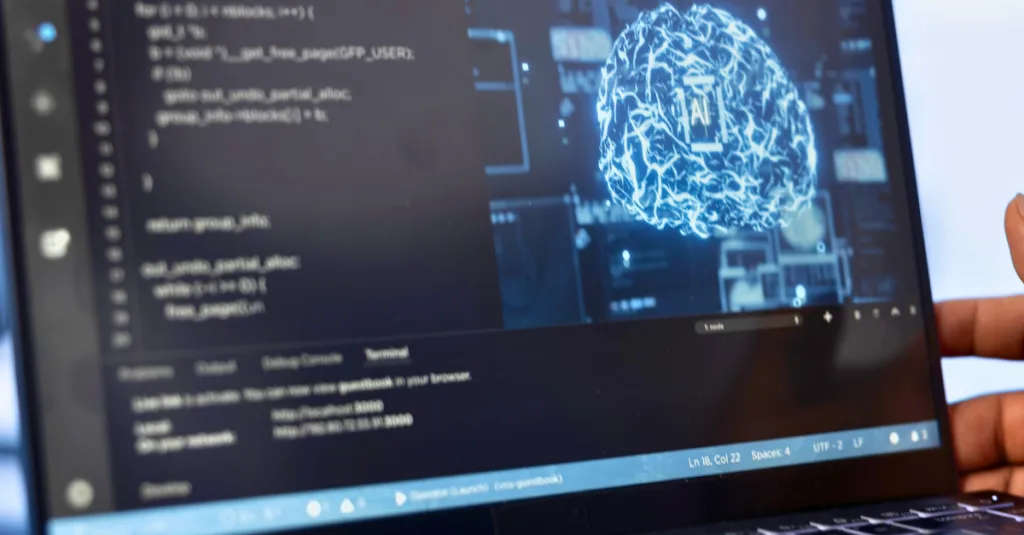AI Business Consulting in Cleveland Oh