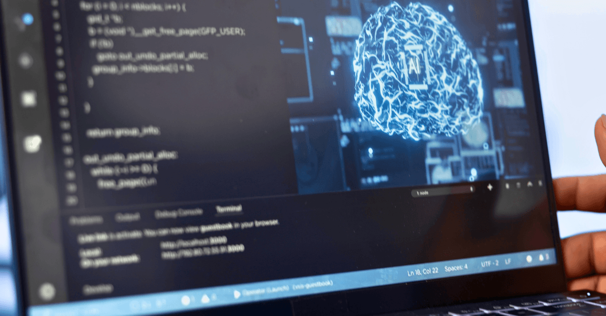 AI Consulting – AtNetPlus AI Business Consulting in Cleveland Oh