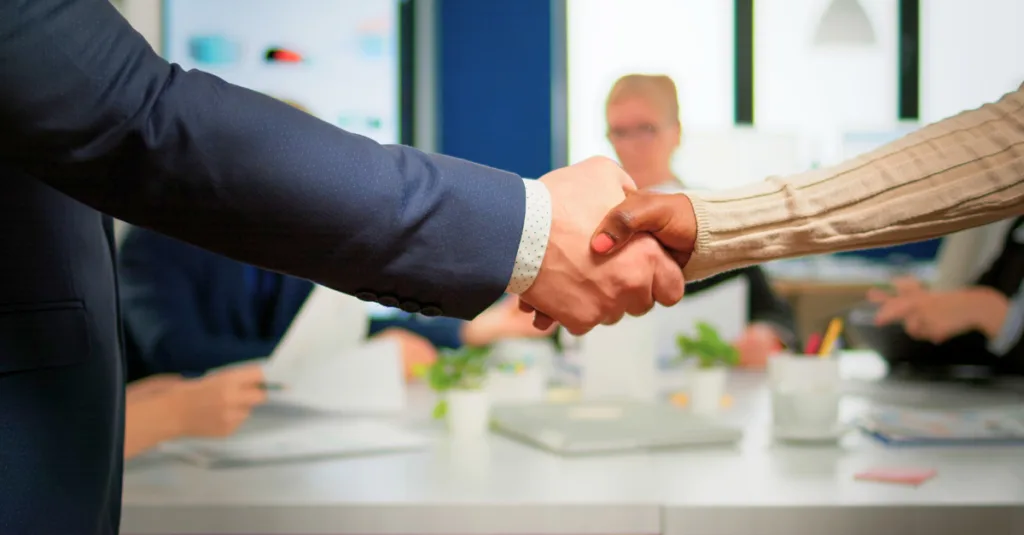 vCISO services in Cleveland Ohio
