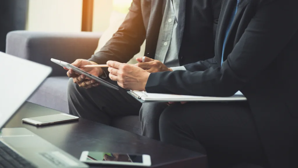 business advisory services in cleveland, ohio