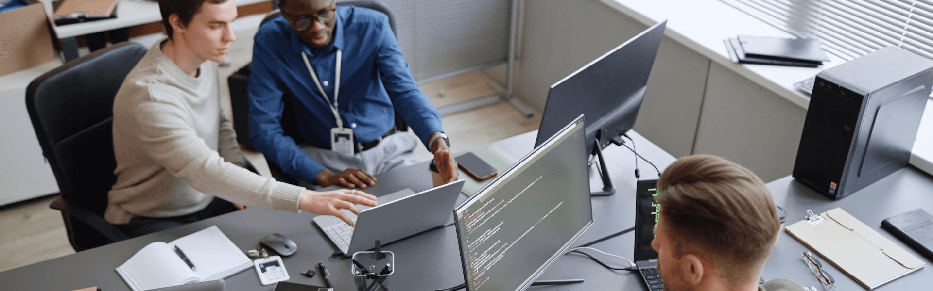 Employee Cybersecurity Awareness