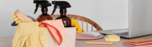 spring clean your tech visualization