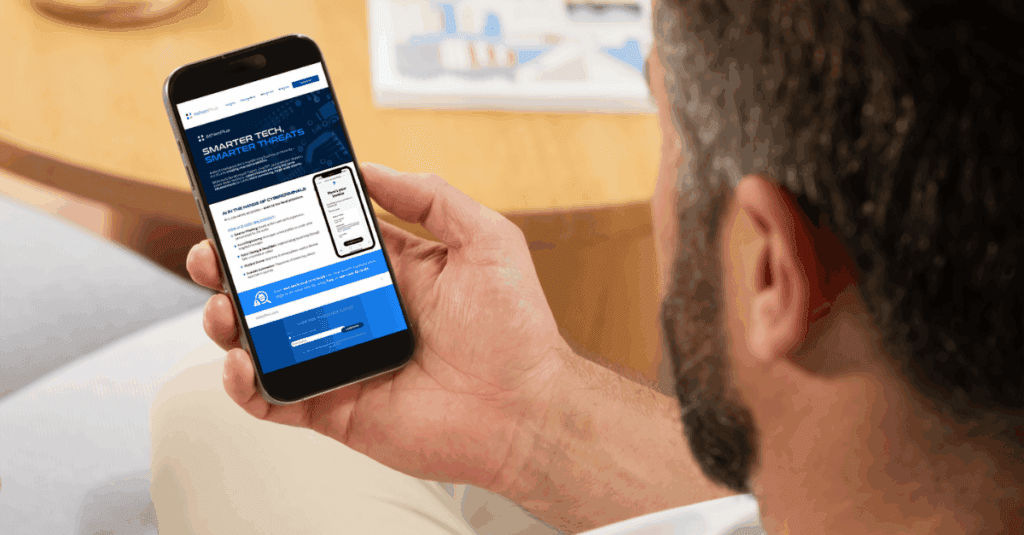 Download AtNetPlus AI one-pager
