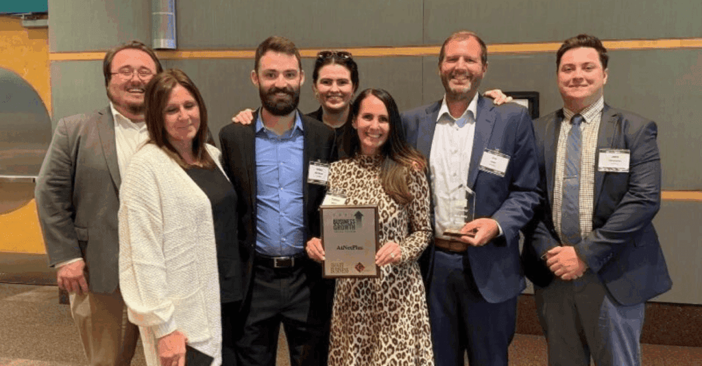 Award-Winning IT Services in Akron