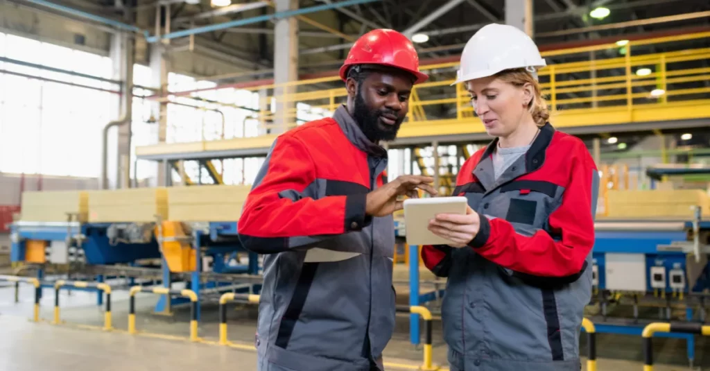 ai for manufacturing northeast ohio