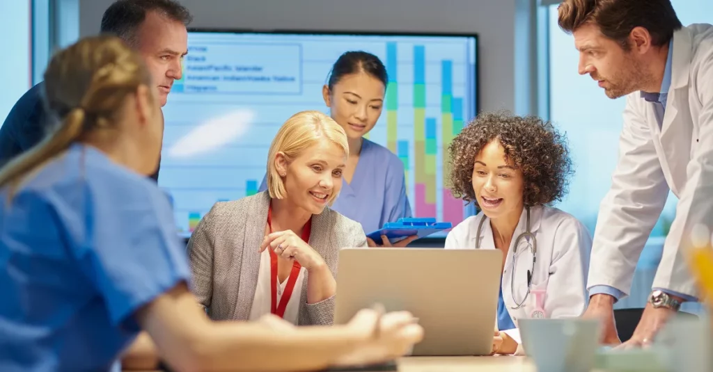 ai for healthcare northeast ohio