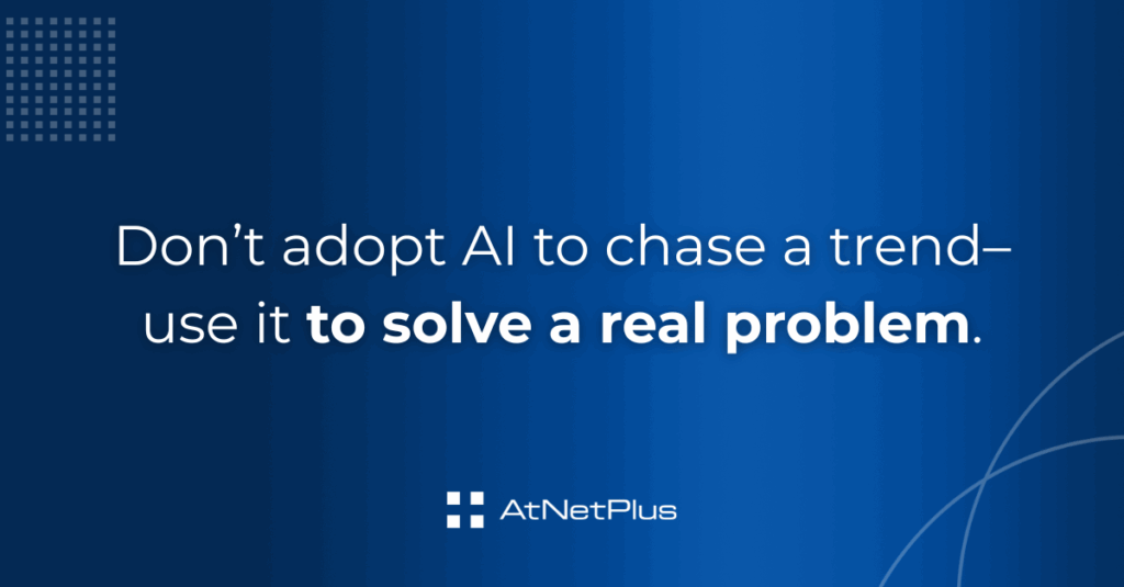 ai ideas for business