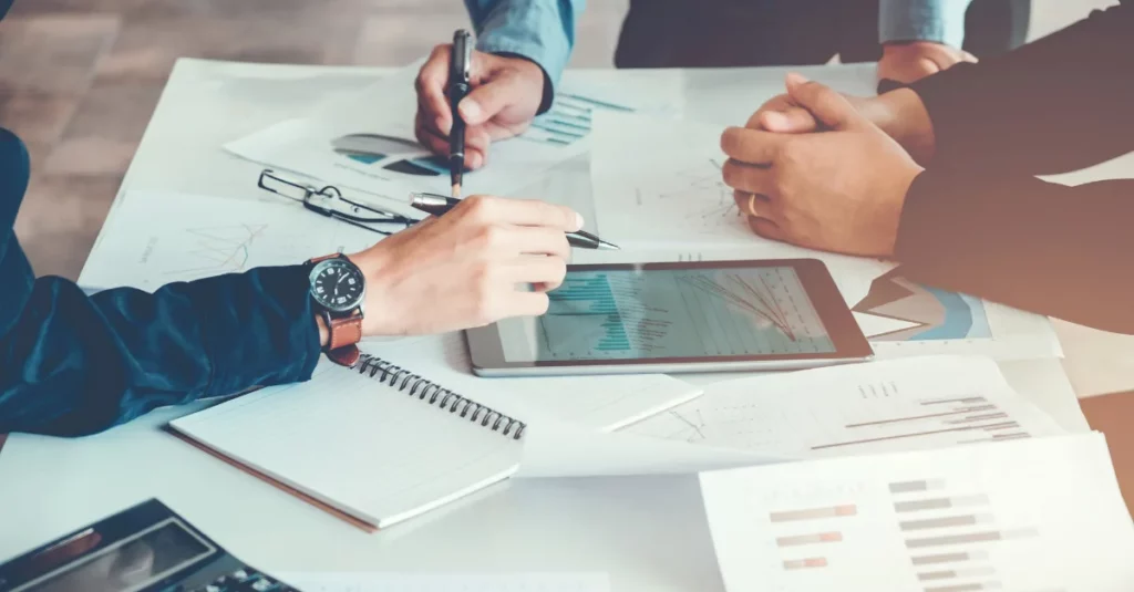 ai for professional services in northeast ohio