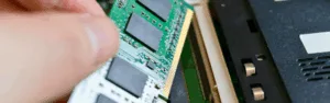 Best RAM for business laptop