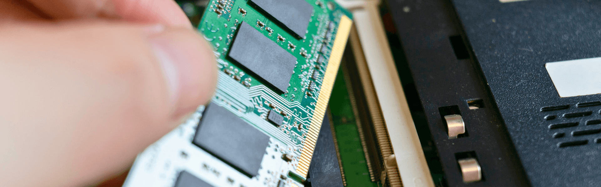 Best RAM for business laptop