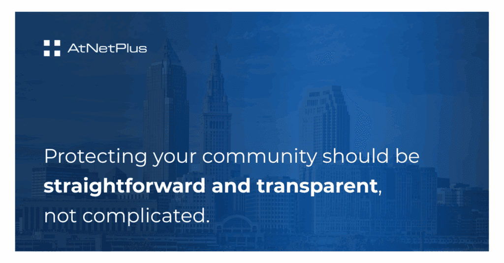 Municipal Cybersecurity Compliance