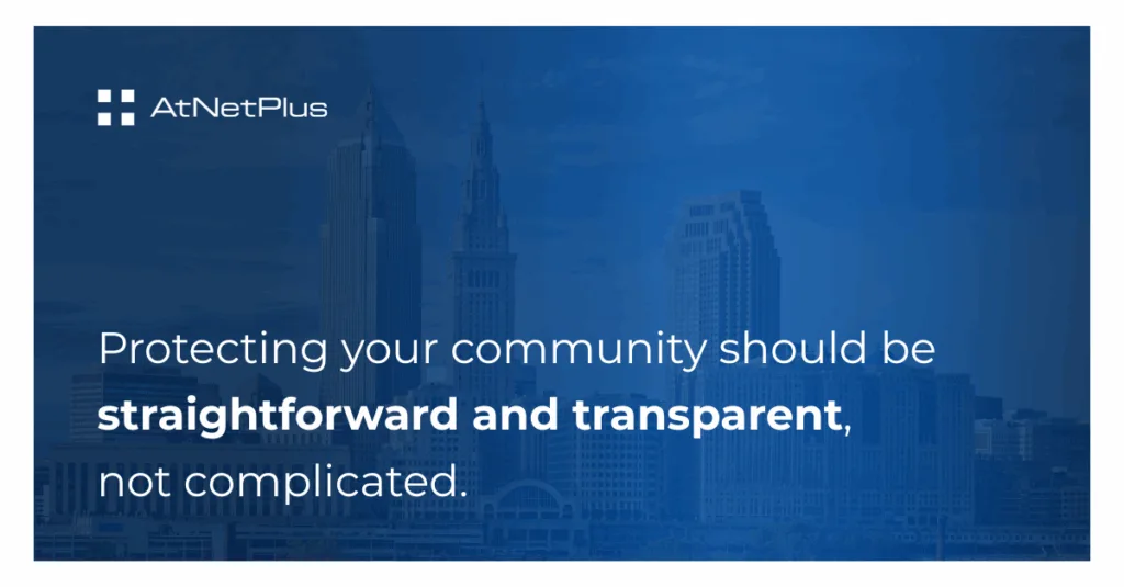 Municipal Cybersecurity Compliance