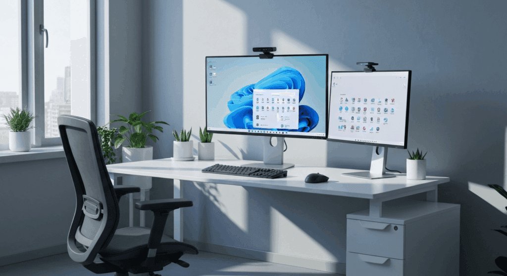 what's new with Windows 11