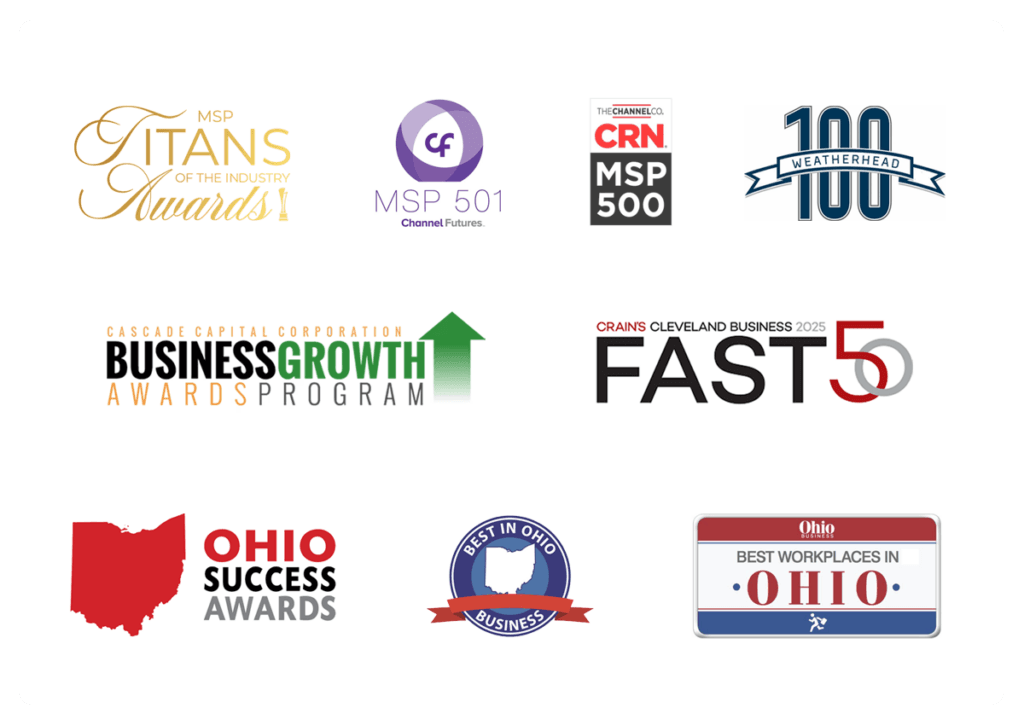 AtNetPlus awards and accolades 