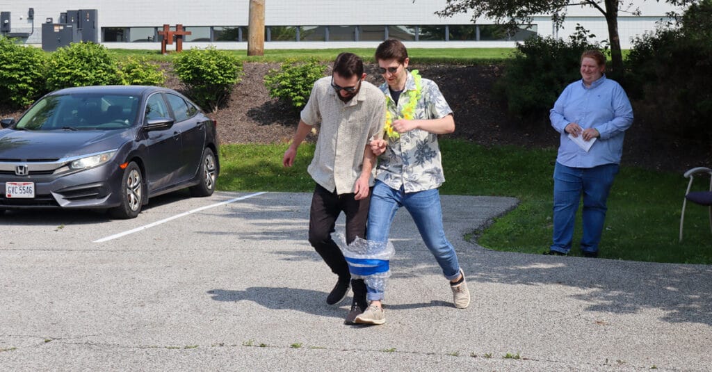 AtNetPlus Collaboration