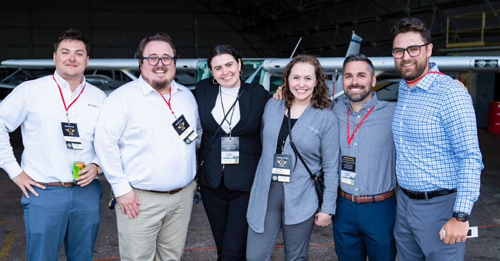 AtNetPlus team in Kent, OH