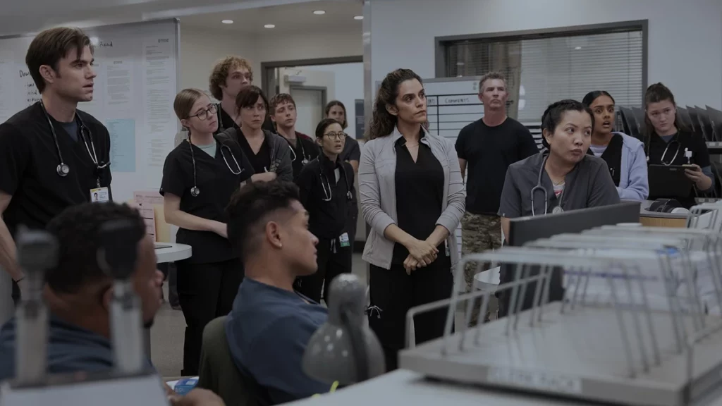 The Pitt Cybersecurity Incident