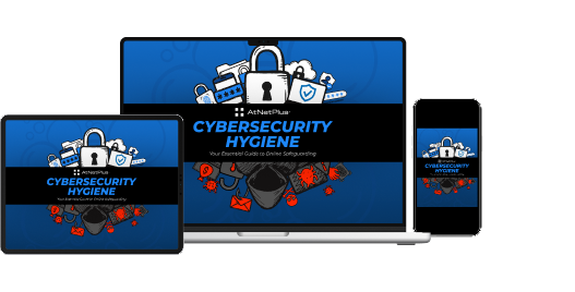 Cybersecurity Hygiene E-Book