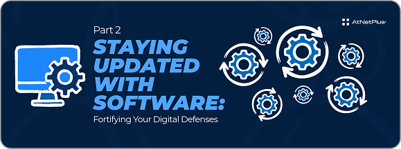 Part 2 – Staying Updated with Software