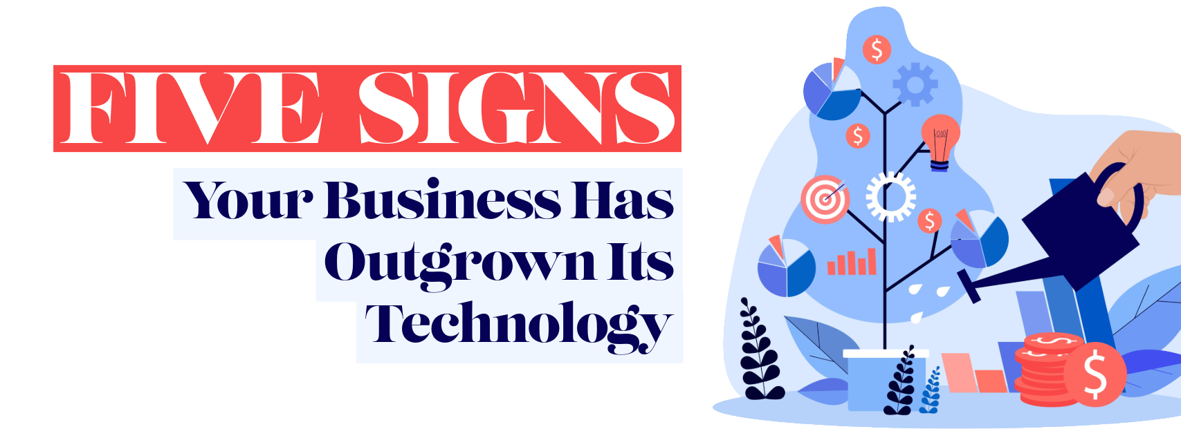Technology Planning for Small Business