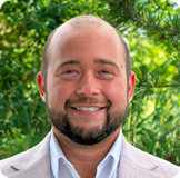 Joshua Goodman, Business Development Executive, AtNetPlus