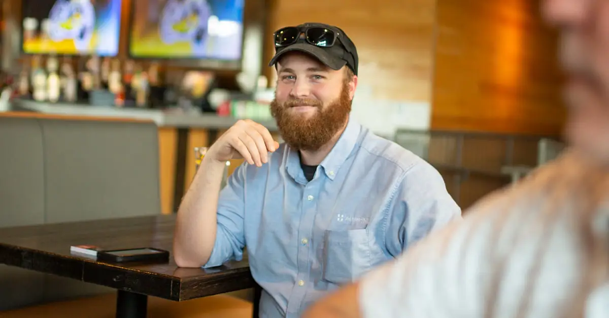 Aaron from AtNetPlus