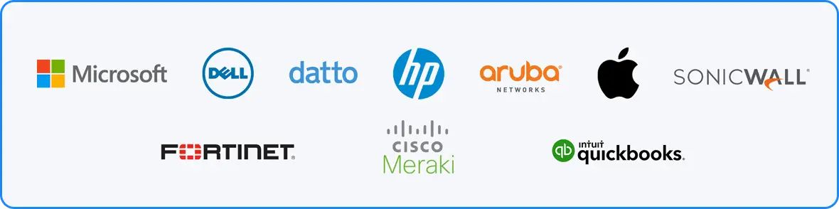 Atnetplus Managed It Technology Services Atnetplus Managed It Technology Services