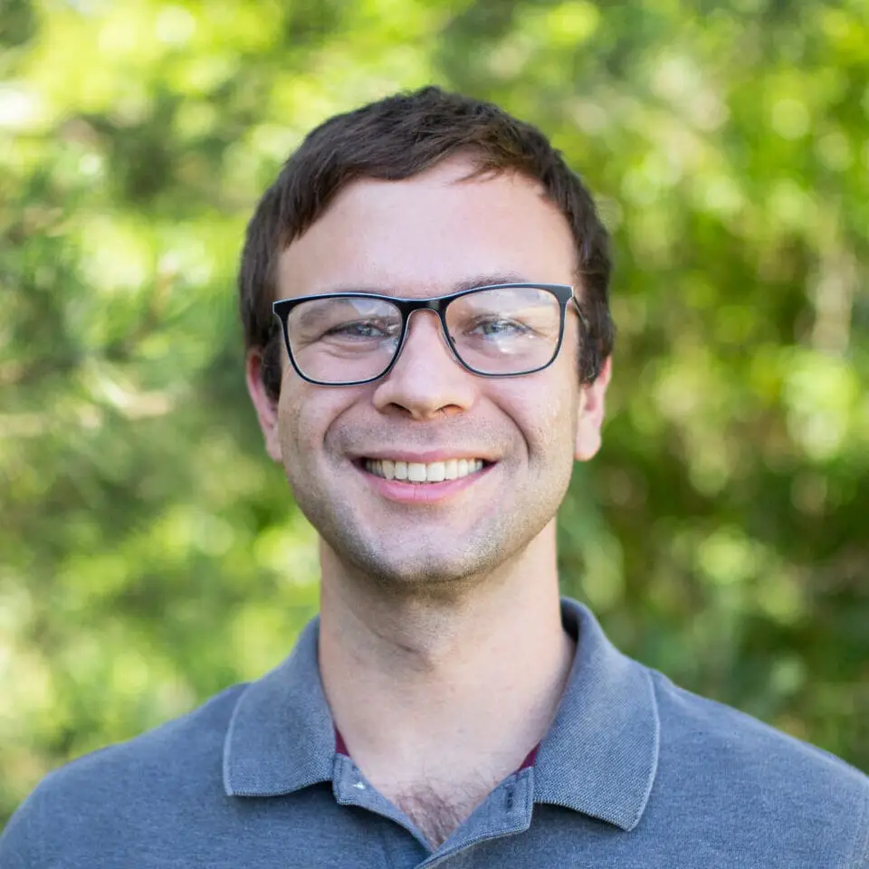 Brandon Adams at AtNetPlus