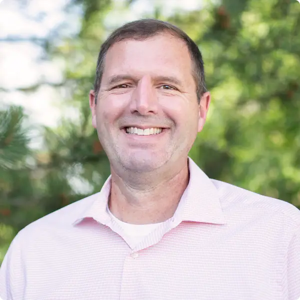 Jim Laber, President at AtNetPlus