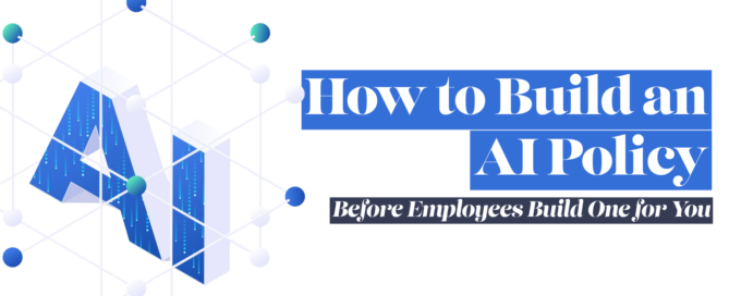 Business AI Policy